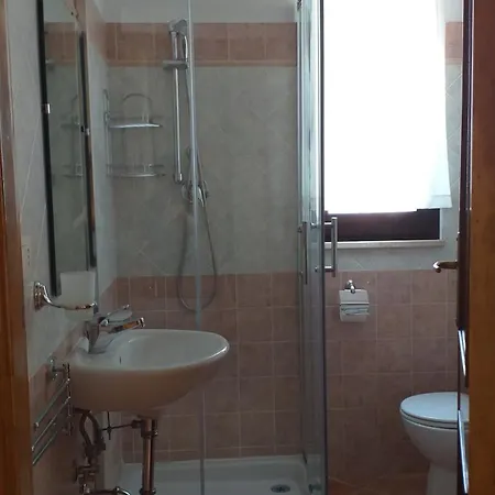 Casa Pina Villa Cala Gonone Room photo