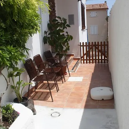 Casa Pina Villa Cala Gonone Exterior photo