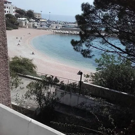 Casa Pina Villa Cala Gonone Exterior photo