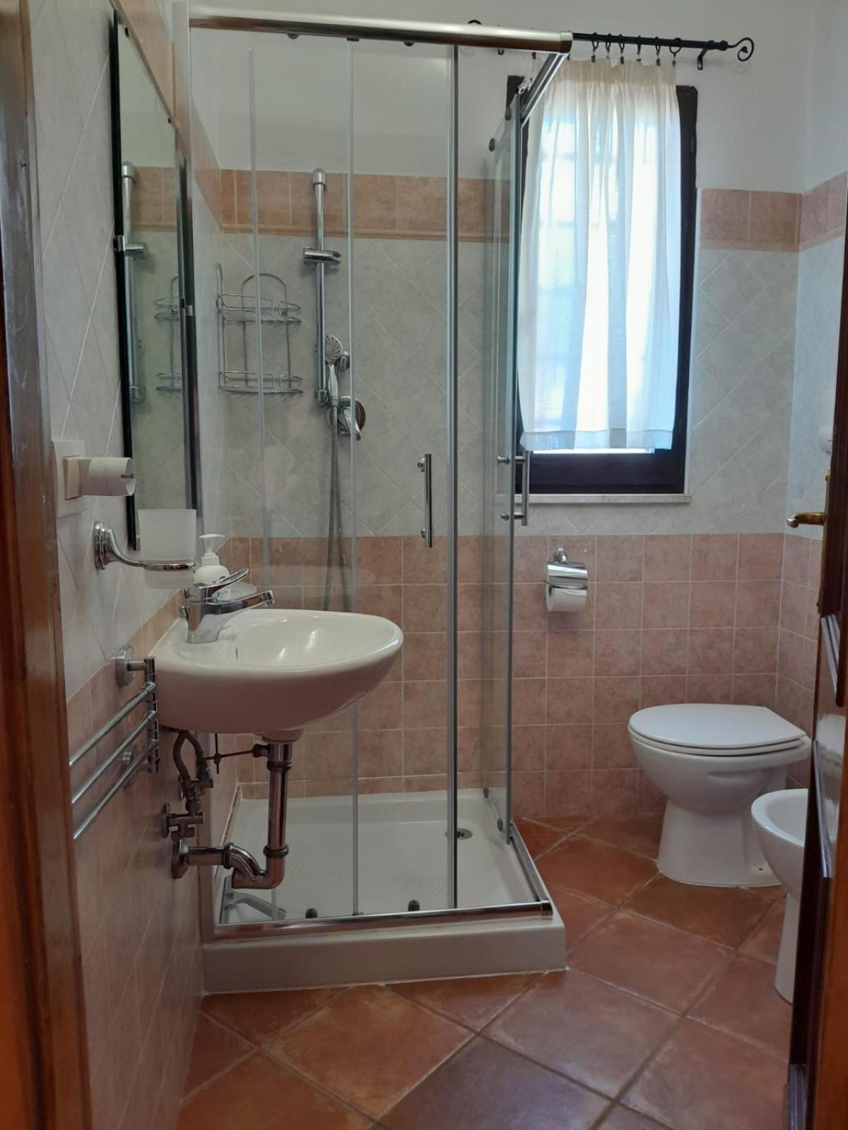 Casa Pina Cala Gonone