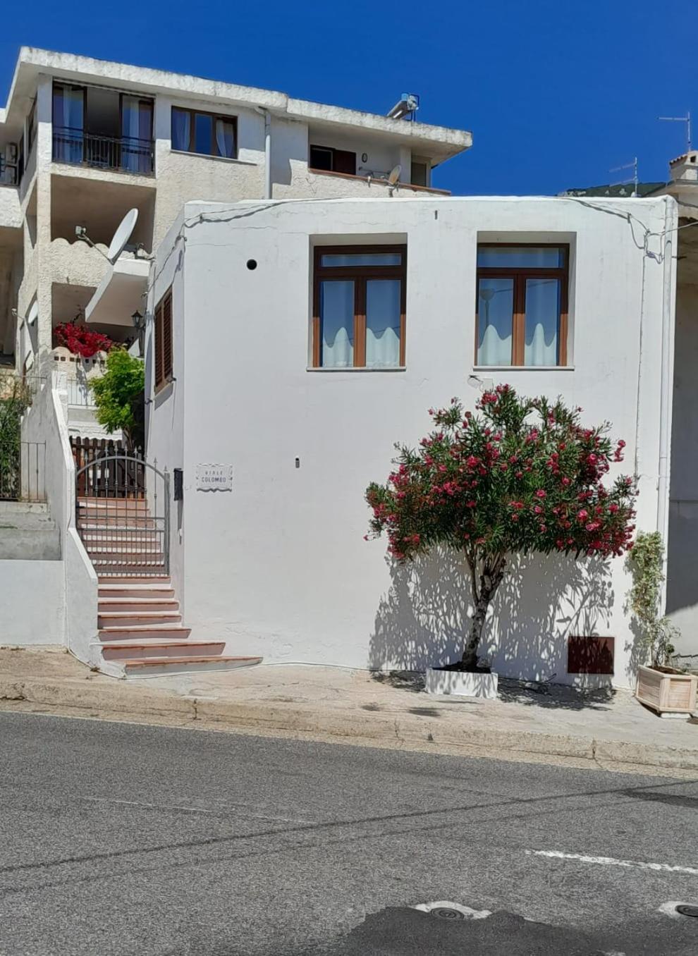 Casa Pina