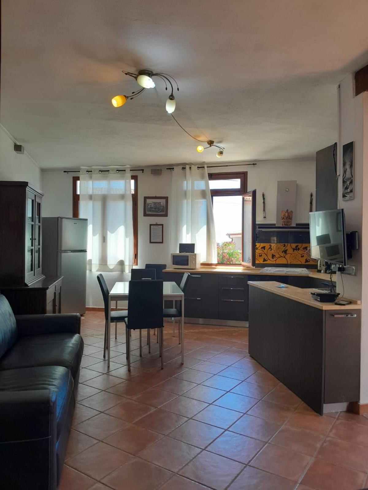 Casa Pina Holiday home